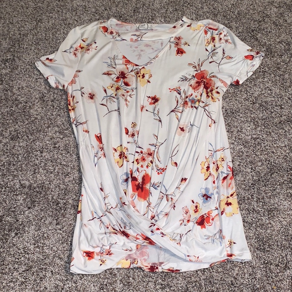 Maurice’s Top